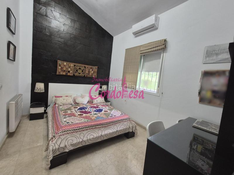 Foto 4ea3bc0d-c7bd-4d54-82ad-2b8002116499. Chalet magnifico chalet con piscina y garaje en los encinares. Alcolea!!!! en Córdoba