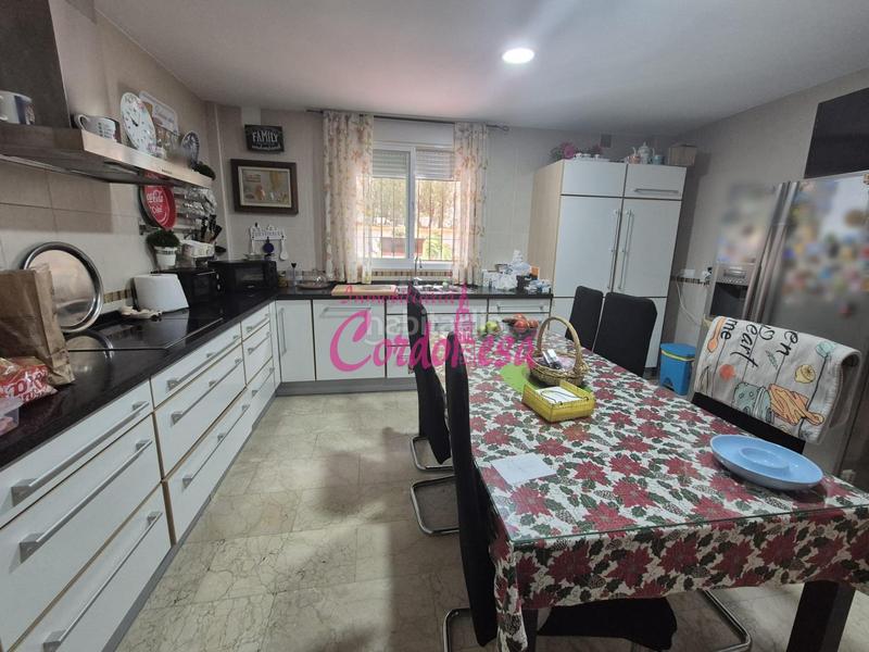 Foto 52067647-0bea-4165-ba53-2be6f9a4e689. Chalet magnifico chalet con piscina y garaje en los encinares. Alcolea!!!! en Córdoba