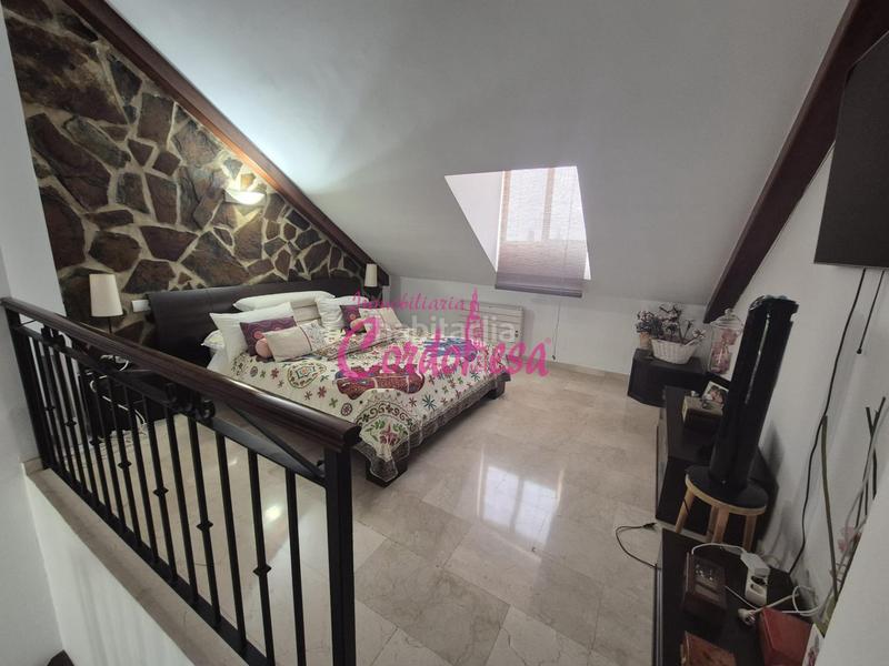Foto 5a81e2a2-48bc-4f74-926c-5789a883738c. Chalet magnifico chalet con piscina y garaje en los encinares. Alcolea!!!! en Córdoba