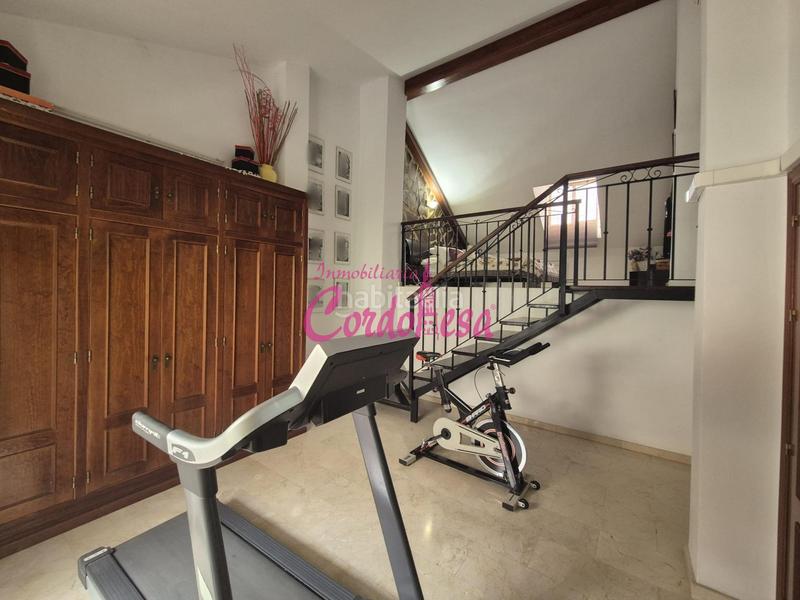 Foto 968513c9-d919-4ecf-8224-62f95c65635a. Chalet magnifico chalet con piscina y garaje en los encinares. Alcolea!!!! en Córdoba