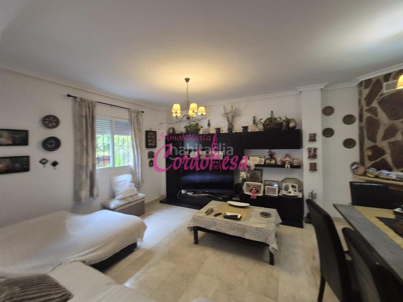Foto 9be2f261-8ea7-4842-81f9-91ad65be0c99. Chalet magnifico chalet con piscina y garaje en los encinares. Alcolea!!!! en Córdoba