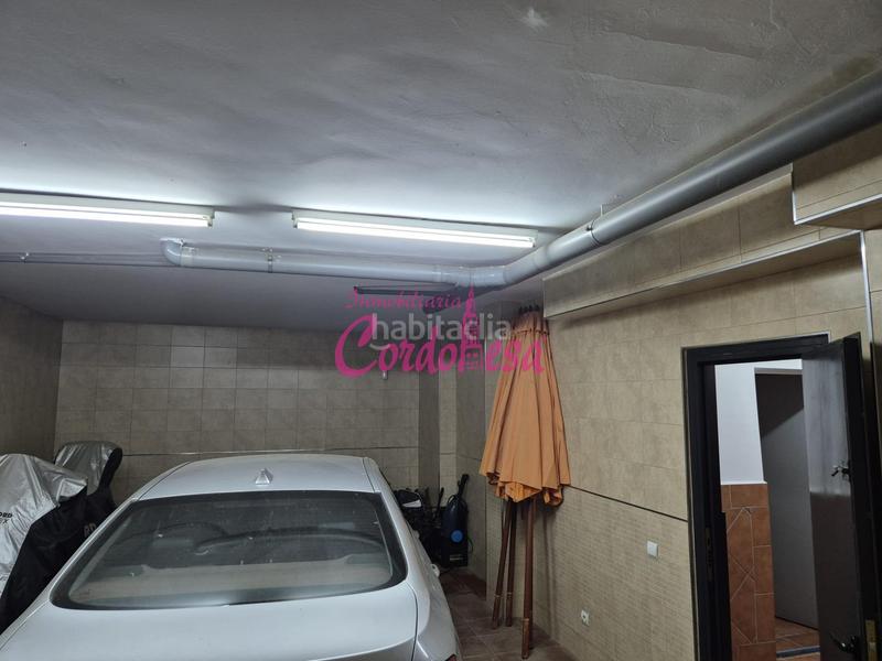 Foto 9e4d907a-2622-4f08-a6c7-b1546d6bf938. Chalet magnifico chalet con piscina y garaje en los encinares. Alcolea!!!! en Córdoba