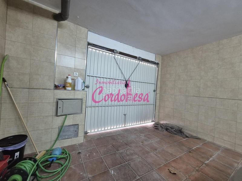 Foto c2b29b31-d521-4501-832d-4248da96be7c. Chalet magnifico chalet con piscina y garaje en los encinares. Alcolea!!!! en Córdoba