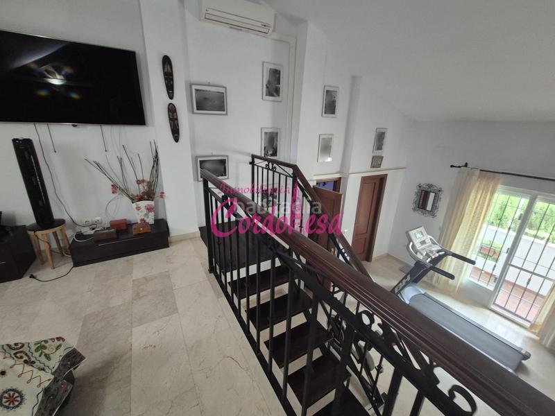 Foto ced3e624-f3e0-4332-9d7c-33a455aa61c5. Chalet magnifico chalet con piscina y garaje en los encinares. Alcolea!!!! en Córdoba