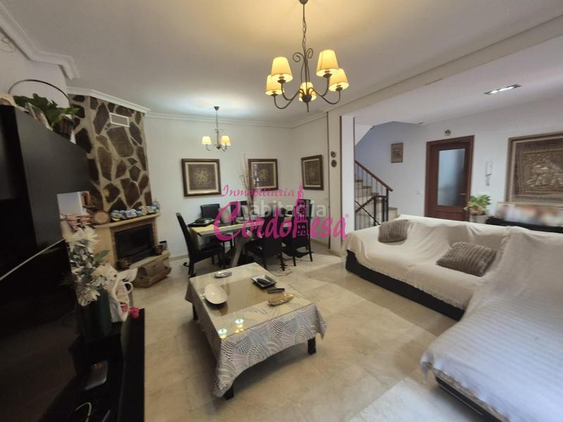 Foto d6abc0f8-40b2-42f7-b5fb-9f06d63fe7ba. Chalet magnifico chalet con piscina y garaje en los encinares. Alcolea!!!! en Córdoba