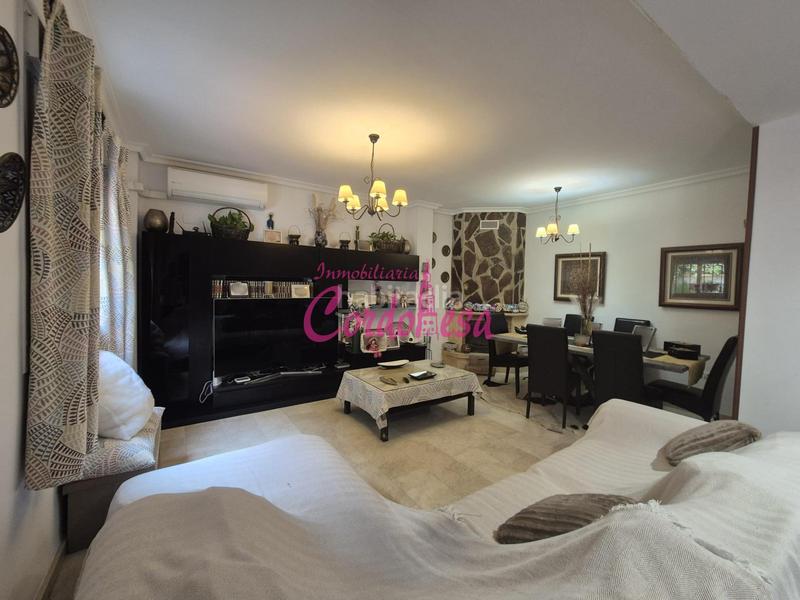 Foto e8b96511-d90f-4e07-aef2-f47217f2c7ad. Chalet magnifico chalet con piscina y garaje en los encinares. Alcolea!!!! en Córdoba