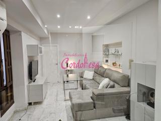 Location Appartement à Sta. Marina - San Andrés - San Pablo - San Lorenzo. Magnifica vivienda en alquiler en casco historico. totalmente re
