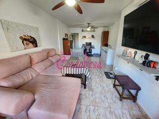 Appartement à Fuensanta- Arcángel. Amplio y luminoso piso en fuensanta, córdoba  ideal para tu fami