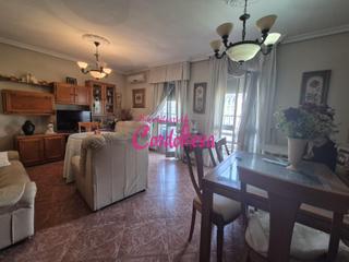 Lloguer Pis a Ciudad Jardín - Zoco. Magnifica vivienda en gran via parque. en venta y en alquiler!!!