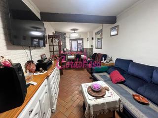 Maison à Cañero. Amplia casa en córdoba  zona cañero con excelentes acabados