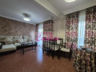Dúplex a Poniente-Norte - Miralbaida - Parque Azahara. Dúplex con encanto en miralbaida!!!