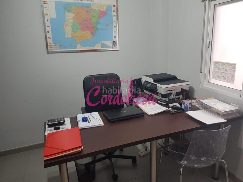 Foto 3f90311c-aa5a-4f98-9f15-b846d39fb020. Piso amplio piso zona av. barcelona ideal para vivir en Córdoba