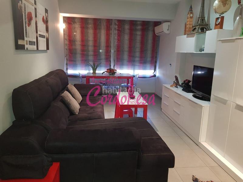 Foto 878a3cfd-7c36-4d15-8f92-e67b038bd378. Piso amplio piso zona av. barcelona ideal para vivir en Córdoba