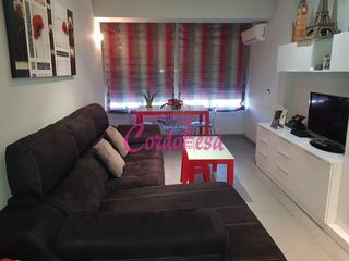 Pis en Viuela - Rescatado. Amplio piso en crdoba  zona av. barcelona  ideal para vivir