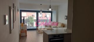 Lloguer Pis a Ciudad Jardín - Zoco. Piso de lujo a 5 minutos del centro