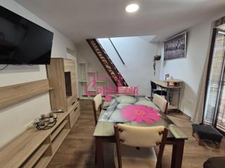 Lloguer Estudi a Casco Histórico  - Ribera - San Basilio. Magnifico estudio en zona ribera a 4 minutos del centro!!! ideal