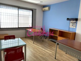 Affitto Ufficio in Alcolea. Magnifica oficina en las quemadas en alquiler!!!