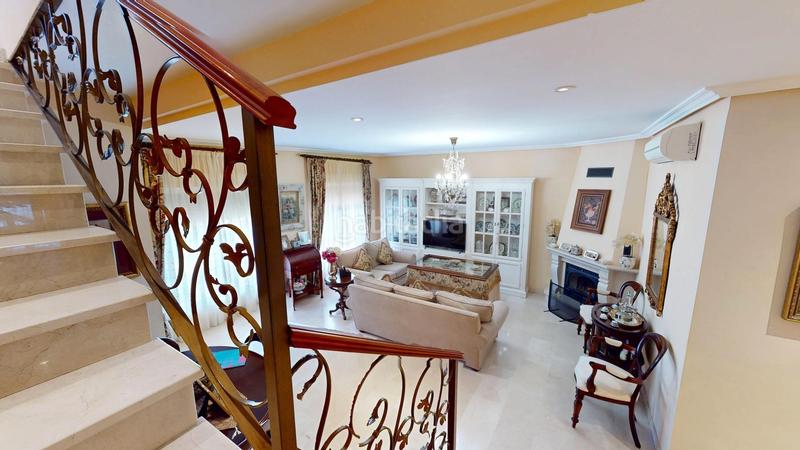 Foto 02ee2349-e120-4a13-8658-633e1d423880. Casa con riscaldamento parcheggio in El Higuerón Córdoba