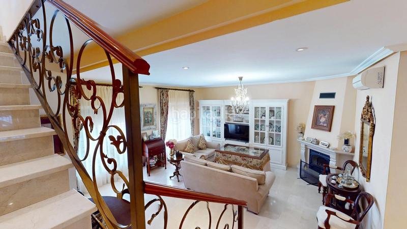 Foto b274313d-709e-4409-9d6a-890035850456. Casa con riscaldamento parcheggio in El Higuerón Córdoba