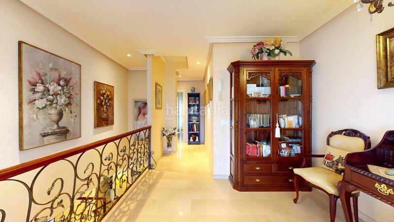 Foto daec3d8c-8686-44cd-ab6e-3e13384c7977. Casa con riscaldamento parcheggio in El Higuerón Córdoba