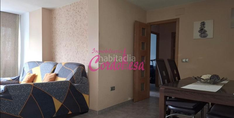 Foto 8a2cefb0-94a5-4413-ac43-12ddc0e9a59d. Appartement dans Fuensanta- Arcángel Córdoba