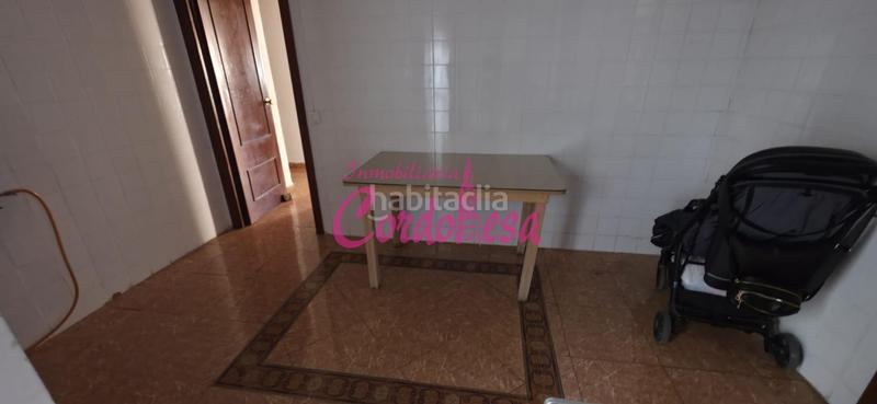 Foto 49390d41-f231-4fc8-a862-c7d772675556. Appartement dans Fuensanta- Arcángel Córdoba