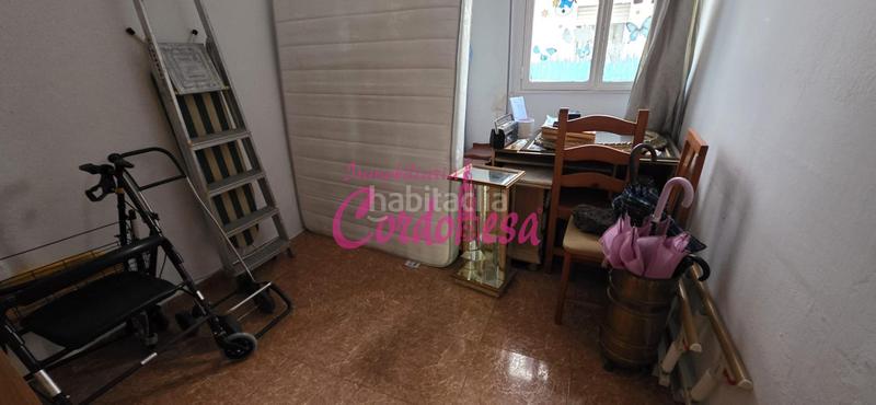 Foto f5a8cd90-708f-4dfb-a3c9-96ad1c9002e0. Appartement dans Fuensanta- Arcángel Córdoba