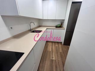 Location Appartement à Sta. Marina - San Andrés - San Pablo - San Lorenzo. Amplio y moderno piso en san andrés, córdoba  ideal para familia
