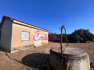 Terreno residenziale in El Higuerón