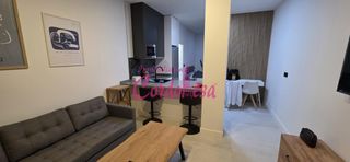 Estudi en Sagunto - Edisol. Moderno estudio en carlos iii, c�rdoba  perfecto para inversi�n