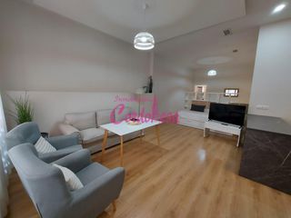 Affitto Loft in Centro. Magnifico loft en pleno centro, amueblado!!!