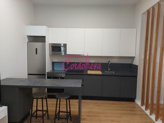 Alquiler Loft en Centro. Magnifico loft en pleno centro, amueblado!!!