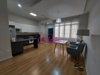 Miete Loft in Centro. Magnifico loft en pleno centro, amueblado!!!