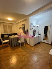 Pis en Sector Sur. Piso reformado en sector sur con patio  oportunidad �nica