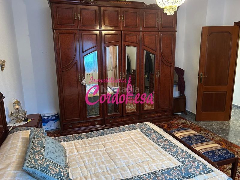 Foto 09c73d47-12a1-449a-952e-5b14daef115d. Chalet magnifica chalet independiente en Alcolea, con zona de jardin y arboles frutales!!! en Córdoba