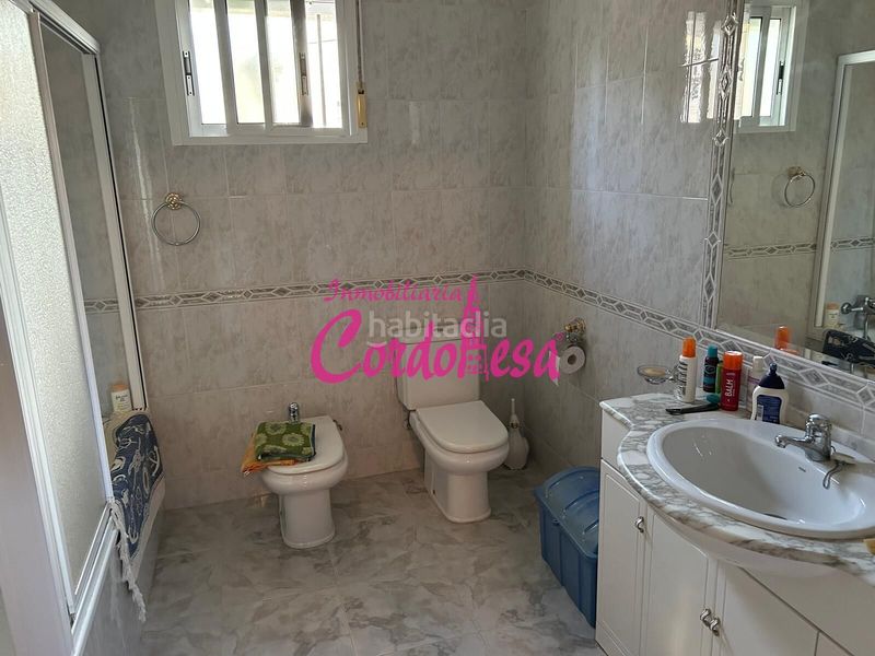 Foto 12d3dd16-e1e2-43d2-ae07-f517c40973a2. Chalet magnifica chalet independiente en Alcolea, con zona de jardin y arboles frutales!!! en Córdoba