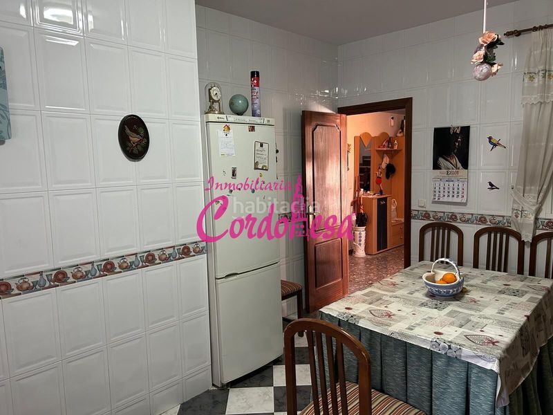 Foto 2968fbe3-f146-4ef3-8da4-ea0929094b51. Chalet magnifica chalet independiente en Alcolea, con zona de jardin y arboles frutales!!! en Córdoba