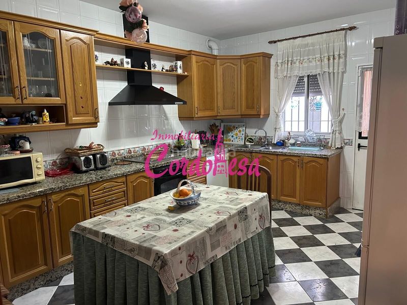 Foto 2d0fb8bd-9bd2-41cd-a524-9f676f9088d1. Chalet magnifica chalet independiente en Alcolea, con zona de jardin y arboles frutales!!! en Córdoba