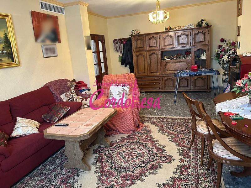 Foto 56aefcd4-41fc-4055-94f1-ecceca5224bd. Chalet magnifica chalet independiente en Alcolea, con zona de jardin y arboles frutales!!! en Córdoba