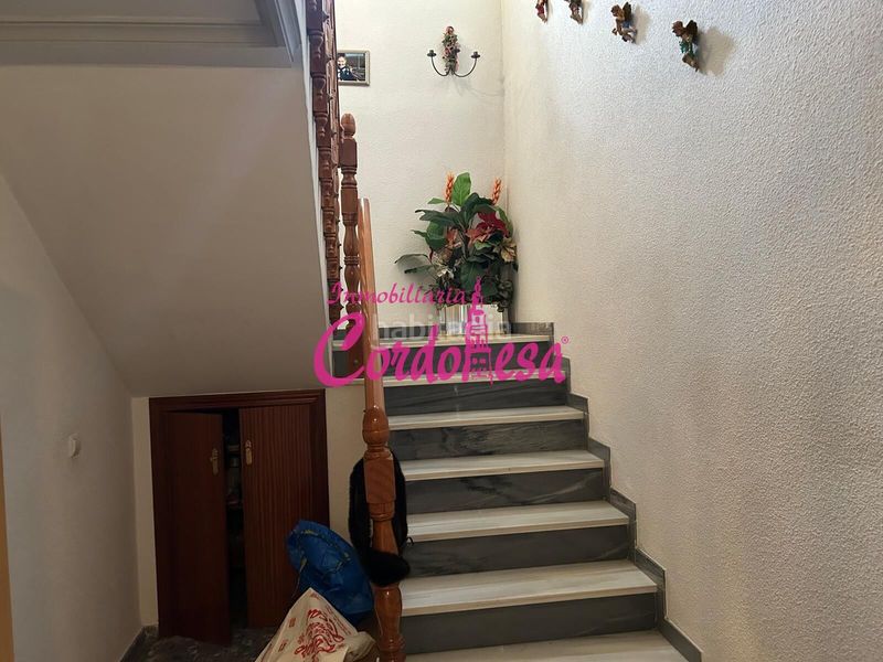 Foto 8f65adcf-4968-4014-91d4-58962ab8f613. Chalet magnifica chalet independiente en Alcolea, con zona de jardin y arboles frutales!!! en Córdoba
