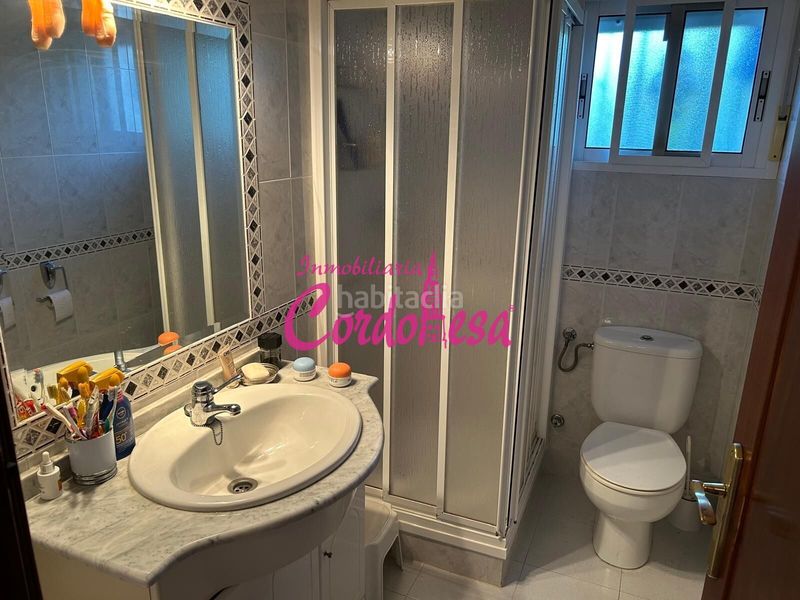 Foto c377d8d5-4910-4520-bd9c-3fc7a2f78d91. Chalet magnifica chalet independiente en Alcolea, con zona de jardin y arboles frutales!!! en Córdoba