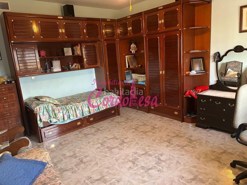 Foto c8fbea0a-0936-4f7d-94aa-8ed282555123. Chalet magnifica chalet independiente en Alcolea, con zona de jardin y arboles frutales!!! en Córdoba
