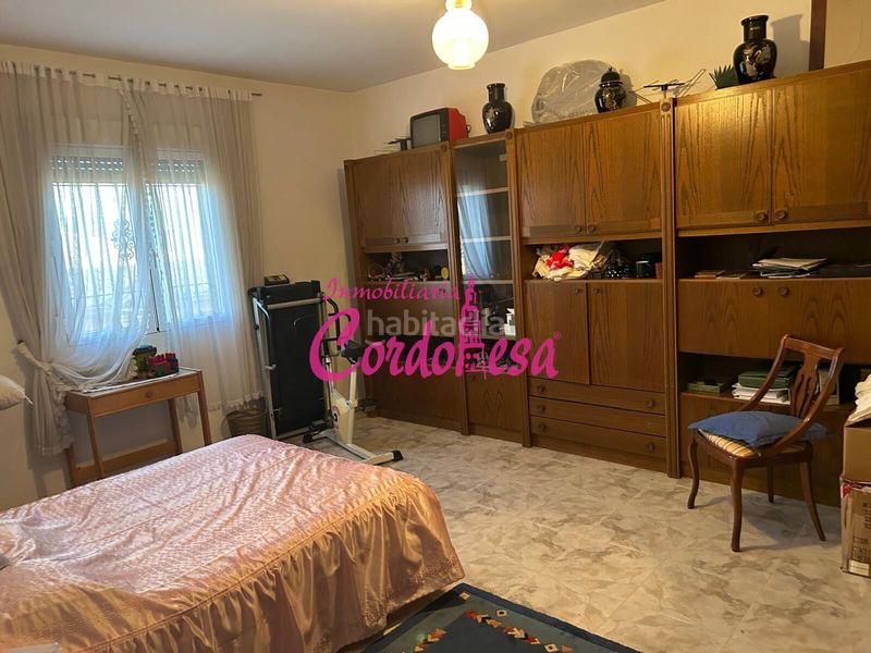 Foto df85a4e1-7906-4873-9724-6843df044e88. Chalet magnifica chalet independiente en Alcolea, con zona de jardin y arboles frutales!!! en Córdoba