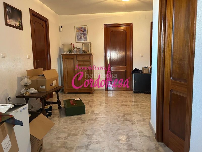 Foto f60a38fe-8721-4932-a95f-1439d69d42f7. Chalet magnifica chalet independiente en Alcolea, con zona de jardin y arboles frutales!!! en Córdoba