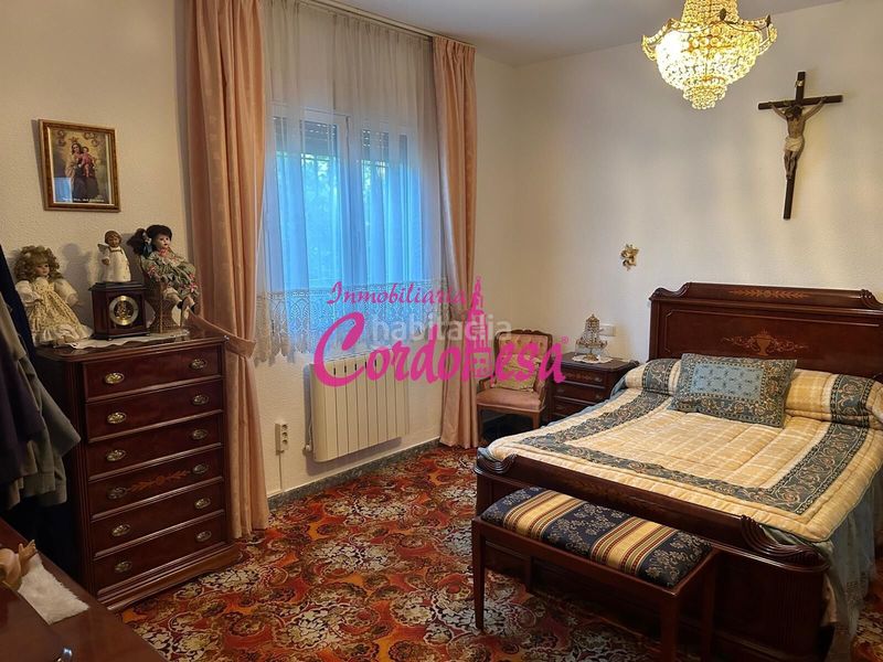Foto f7f3c5ca-d1c9-4eeb-84db-8aaa6d6900fb. Chalet magnifica chalet independiente en Alcolea, con zona de jardin y arboles frutales!!! en Córdoba