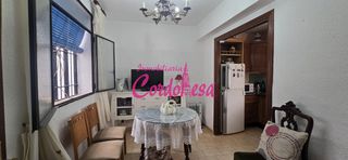 Pis a Sta. Marina - San Andrés - San Pablo - San Lorenzo