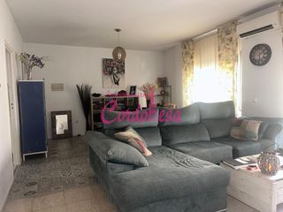 Flat in Viñuela - Rescatado. Piso junto av barcelona