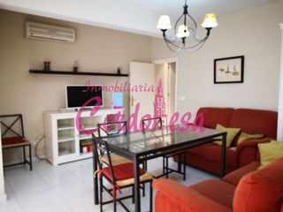 Location Appartement à Poniente-Norte - Miralbaida - Parque Azahara