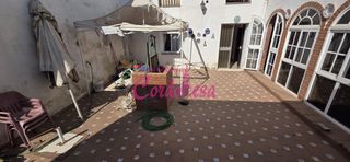 Casa a Villafranca de Córdoba. Casa para reformar en  villafranca