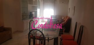 Lloguer Pis a Sta. Marina - San Andrés - San Pablo - San Lorenzo. Magnifico piso alquiler de estudiantes san andres